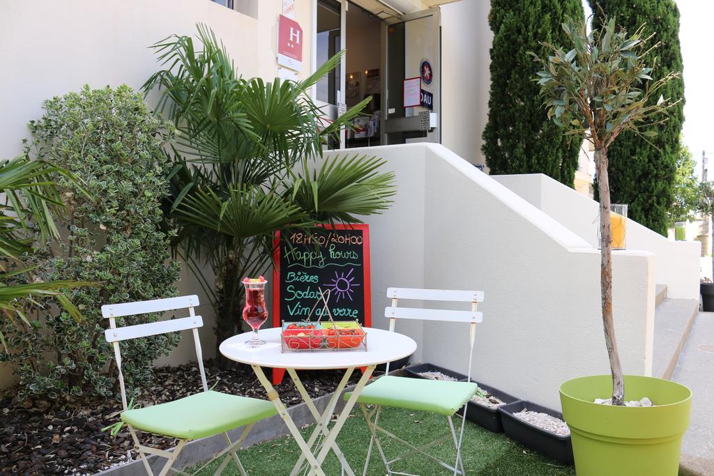ברון The Originals City, Hotel Dau Ly, Lyon Est מראה חיצוני תמונה
