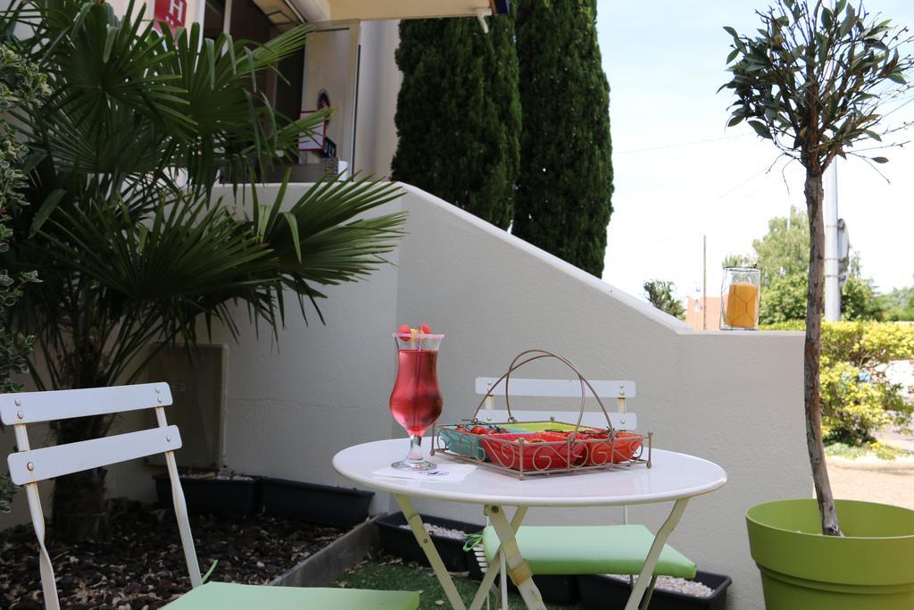 ברון The Originals City, Hotel Dau Ly, Lyon Est מראה חיצוני תמונה