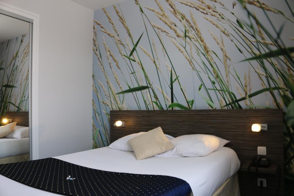 ברון The Originals City, Hotel Dau Ly, Lyon Est מראה חיצוני תמונה
