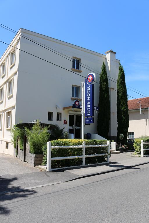 ברון The Originals City, Hotel Dau Ly, Lyon Est מראה חיצוני תמונה