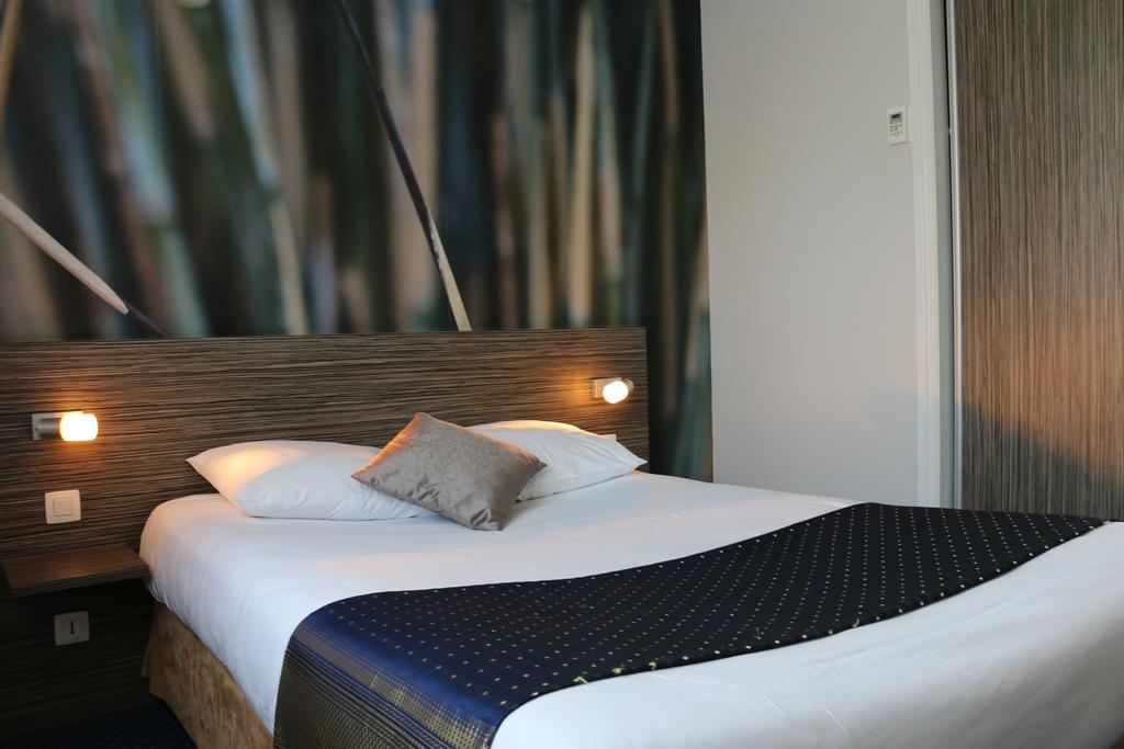 ברון The Originals City, Hotel Dau Ly, Lyon Est מראה חיצוני תמונה