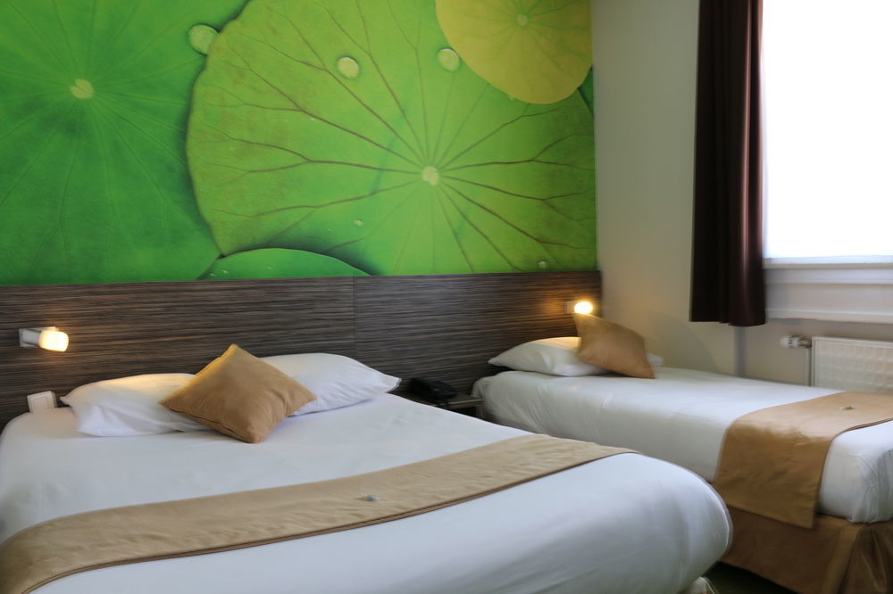ברון The Originals City, Hotel Dau Ly, Lyon Est מראה חיצוני תמונה