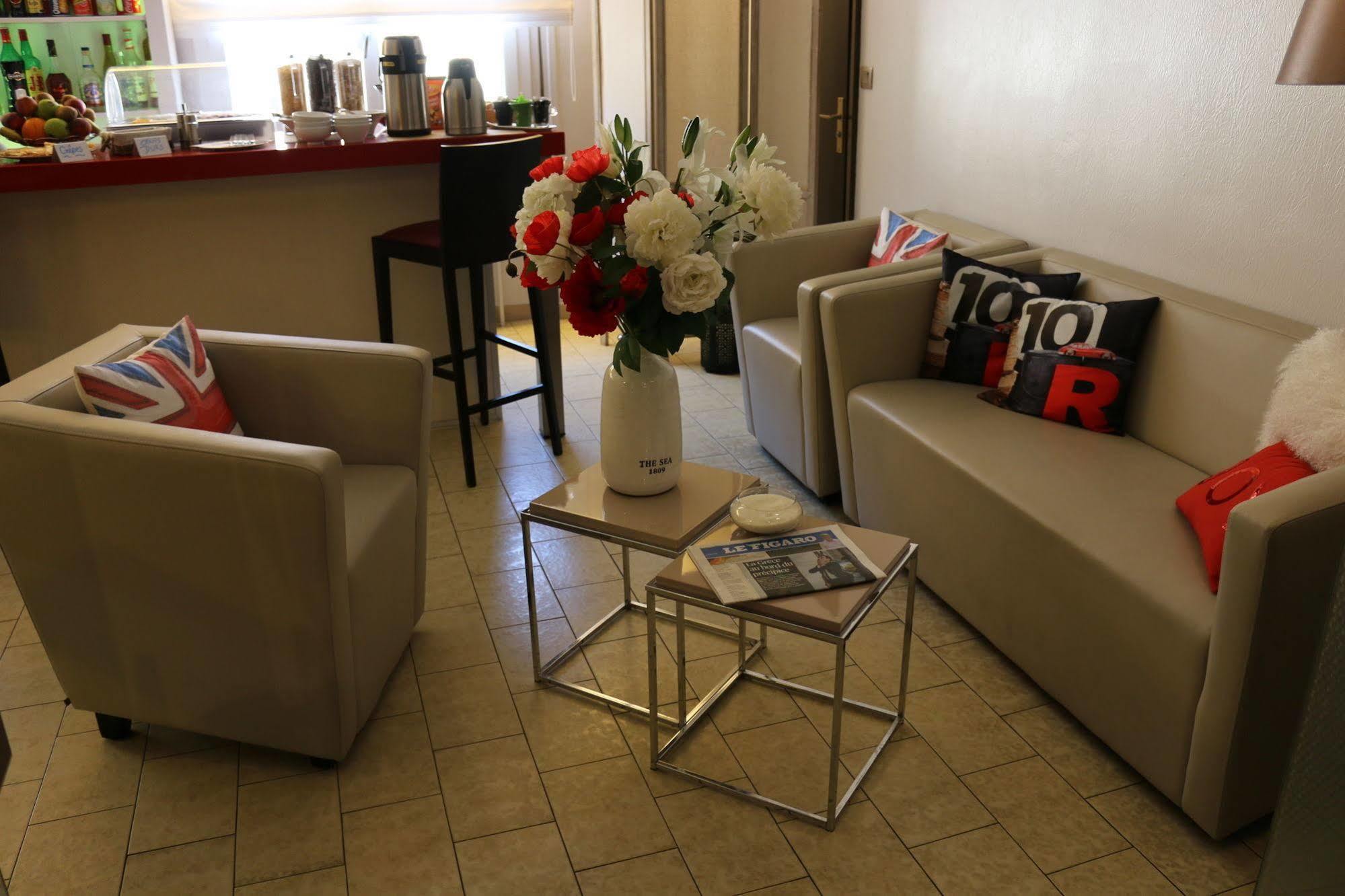 ברון The Originals City, Hotel Dau Ly, Lyon Est מראה חיצוני תמונה