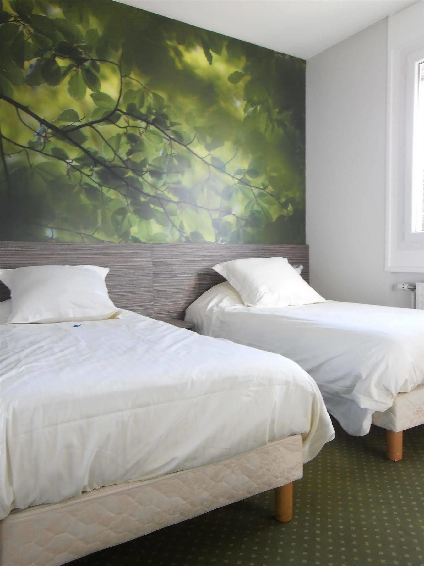 ברון The Originals City, Hotel Dau Ly, Lyon Est מראה חיצוני תמונה