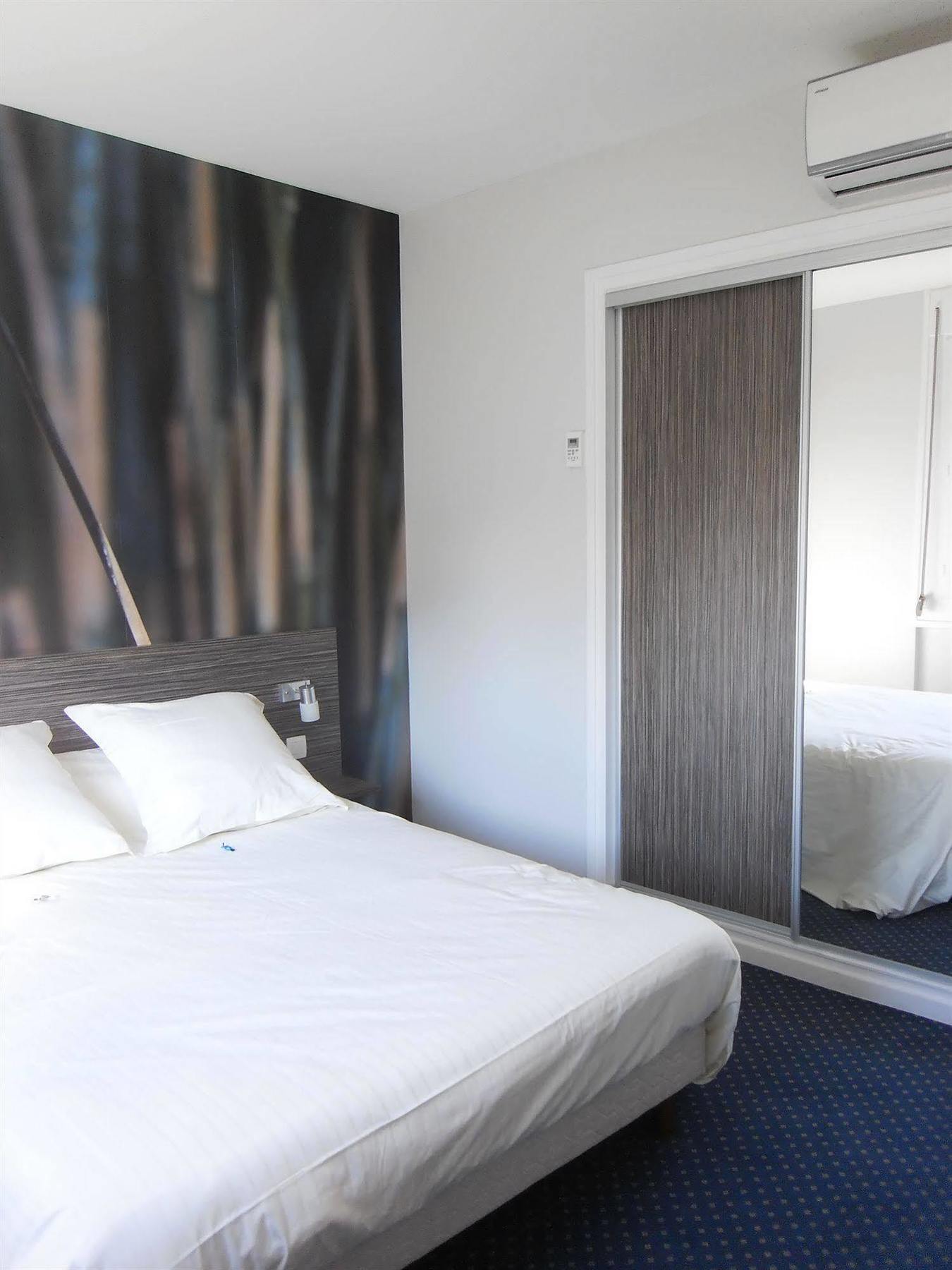 ברון The Originals City, Hotel Dau Ly, Lyon Est מראה חיצוני תמונה