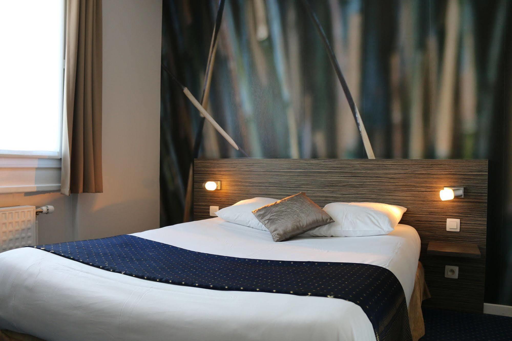 ברון The Originals City, Hotel Dau Ly, Lyon Est מראה חיצוני תמונה
