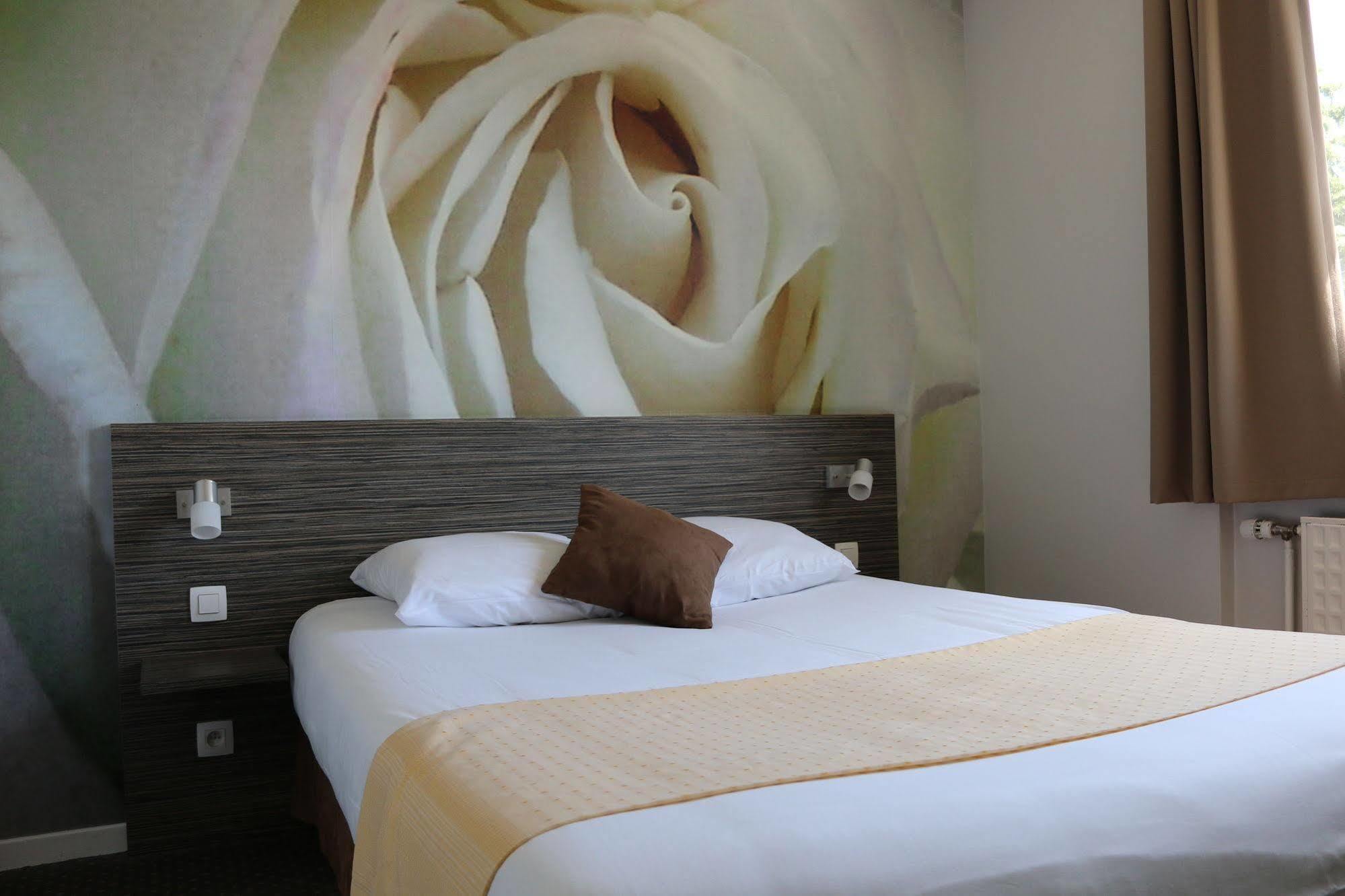 ברון The Originals City, Hotel Dau Ly, Lyon Est מראה חיצוני תמונה