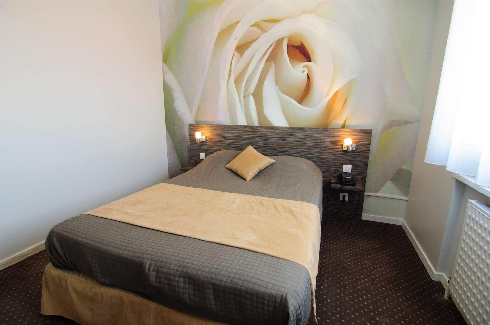 ברון The Originals City, Hotel Dau Ly, Lyon Est מראה חיצוני תמונה