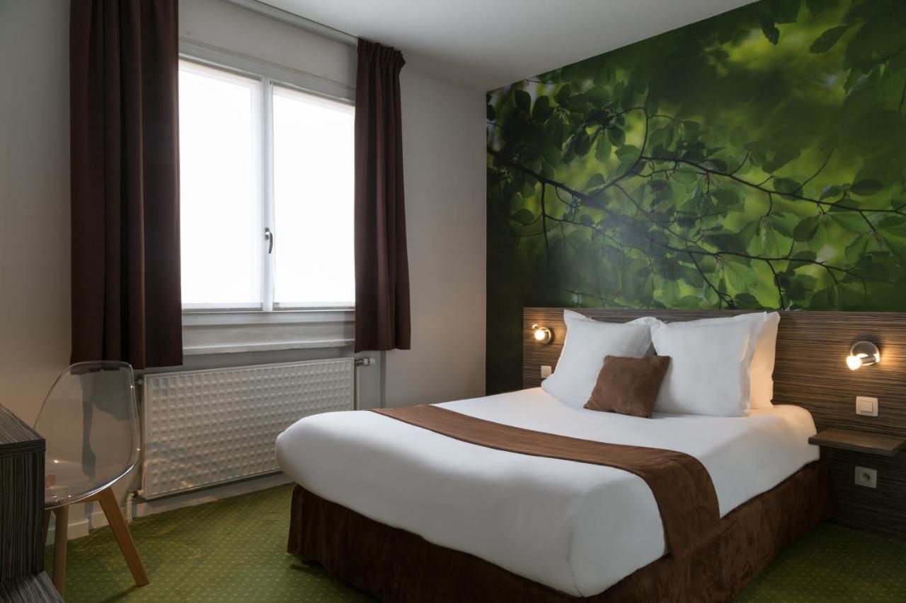 ברון The Originals City, Hotel Dau Ly, Lyon Est מראה חיצוני תמונה