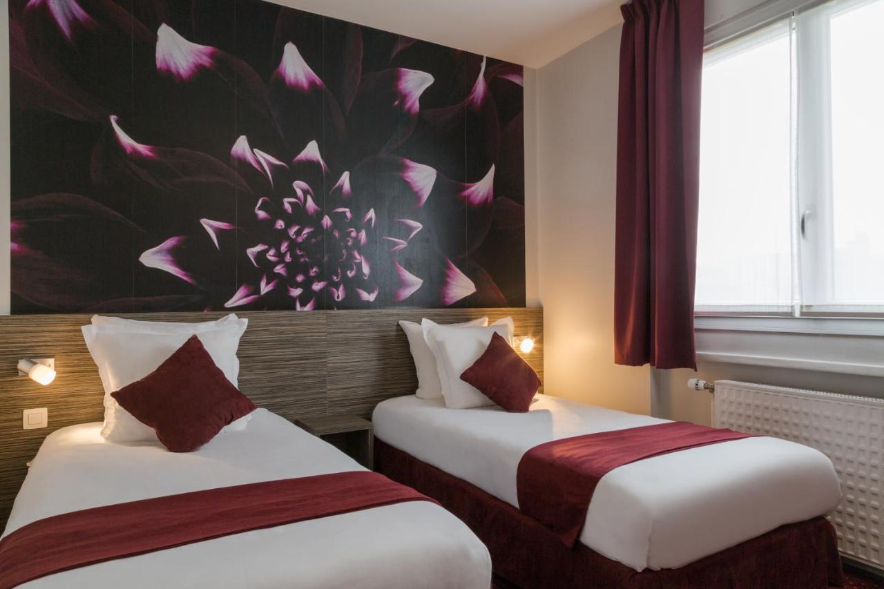 ברון The Originals City, Hotel Dau Ly, Lyon Est מראה חיצוני תמונה